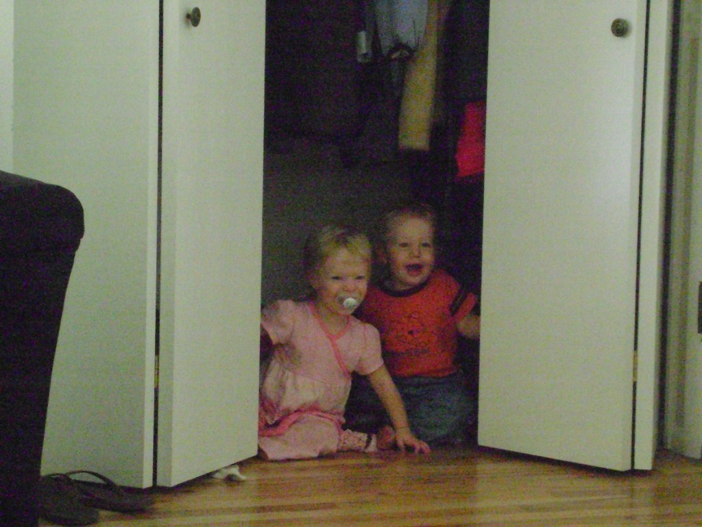 Thankful Children Gracious Rain