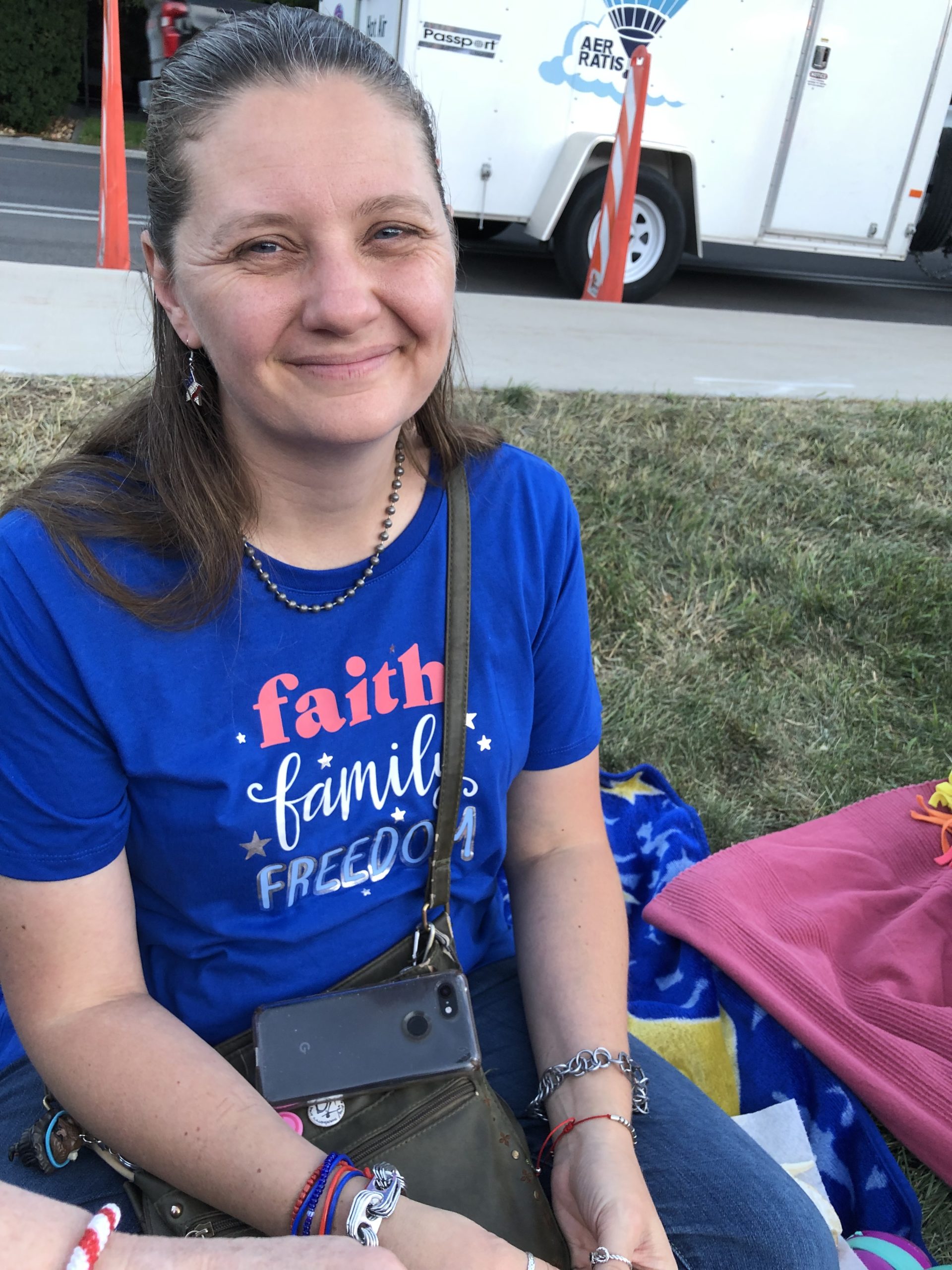 Gracious Rain Food Crochet Merriment